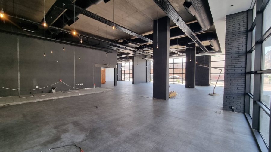To Let Commercial Property for Rent in Woodstock Western Cape